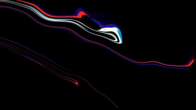 ЭЛЕКТРОСОН - БЕСКОНЕЧНЫЙ ПОТОК (анимационный клип)