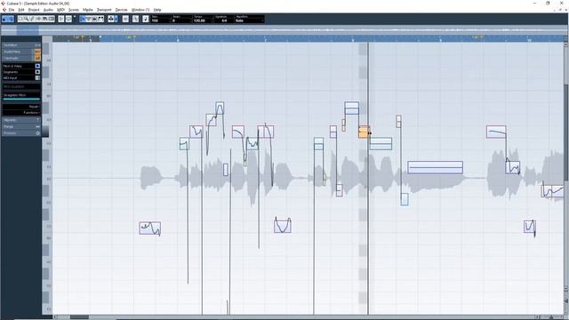 #Юрт-да #urt-da Исправление голоса. Что это и как это работает на примере конкретной программы. смотреть онлайн
