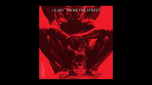 L.Janacek Piano Sonata 1.X.1905 'From the street' - Minsoo Hong смотреть онлайн