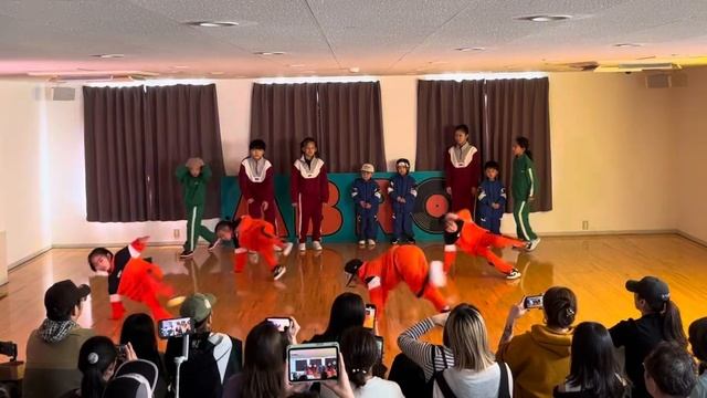 ABRONIA PARK VOL.2 【mitch BREAK】 смотреть онлайн