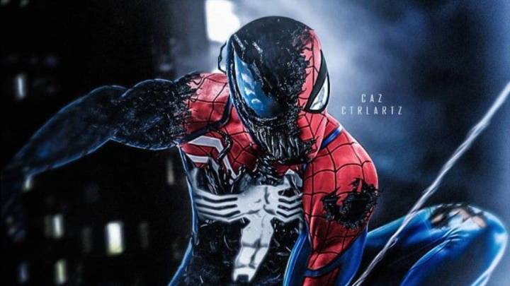 Marvel Человек-Паук 2 часть 3 #MarvelЧеловек-Паук2 #паучек #топигра