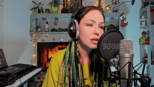 Агата Кристи - Два Корабля (cover)