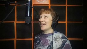 Авторская песня "Сеньорита Изабелла".