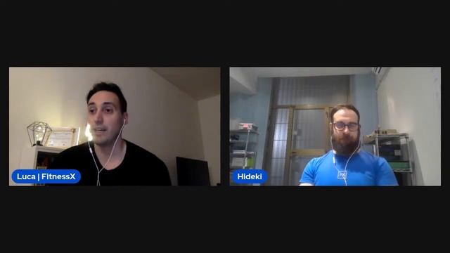 Live Streetlifting Revolution смотреть онлайн