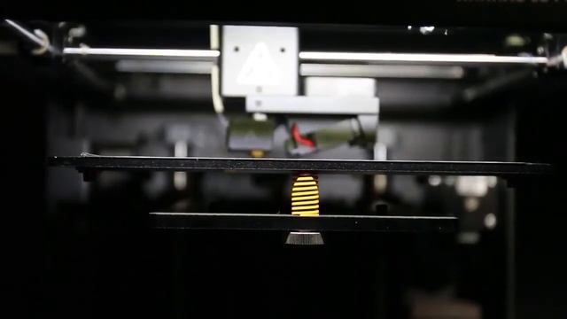 3D принтер Wanhao GR2 Обзор смотреть онлайн