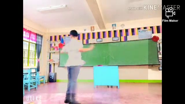 Tala Dance Cover "Ballroom Intro" by: Teacher Eugene смотреть онлайн