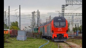 3ЭС8 "Малахит". Википедия, История Появления, Модификации.