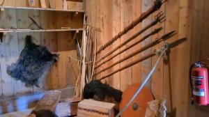 Швеция-Норвегия на машине. Отпуск 2022. часть 5.