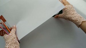 Спирограф - игрушка для развития. Показываю, как рисовать спирографом