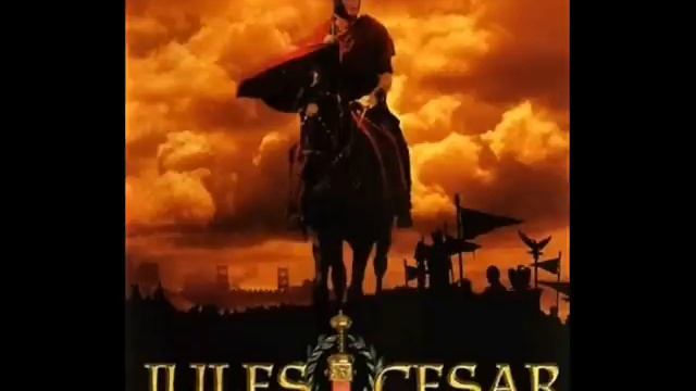 01 - Maximus, Cantara (Carlo Siliotto) - Julius Caesar