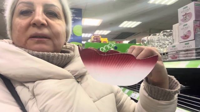 🔴МАГАЗИН ФИКС ПРАЙС , ПОСУДА ……ЕЩЕ🔴