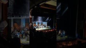 Rubinstein - The Demon - Рубинштейн - Демон - Не плачь дитя - Maharram Huseynov