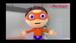 Ytp elder protogent gets angry at bonzi buddy antivirus and protogent