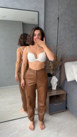 Многослойный look дня 🌸 с мечтами о весне 😊