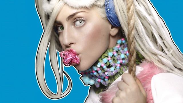 Lady Gaga - Donatella (ARTPOP Ball Studio Version) [feat. Eric Scianna] смотреть онлайн