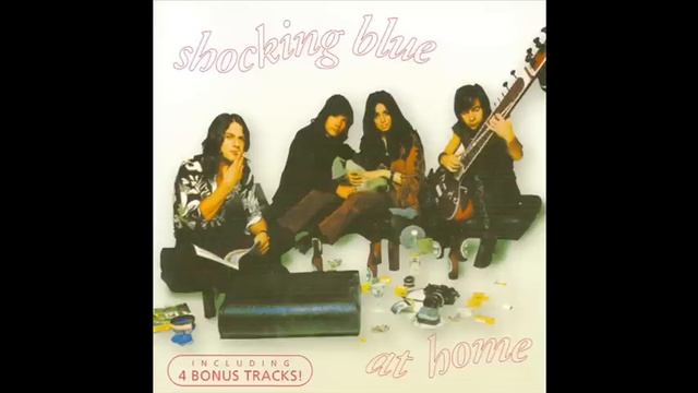 Shocking Blue - Long And Lonesome Road