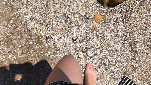 VLOG/ ОТДЫХ С МАМОЙ НА МОРЕ смотреть онлайн