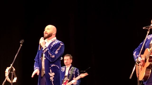 КОГДА ТЫ РЯДОМ СО МНОЙ - БГА "Песняры" смотреть онлайн