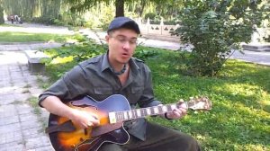 Павел Дольский - Выходной