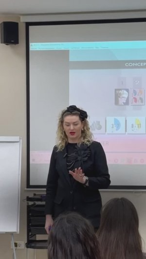 Персонализация или как "надеть" стрижку на клиента