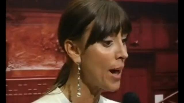 Giustizia Bernini: Vogliamo arrivare a parità condizioni accusa e difesa