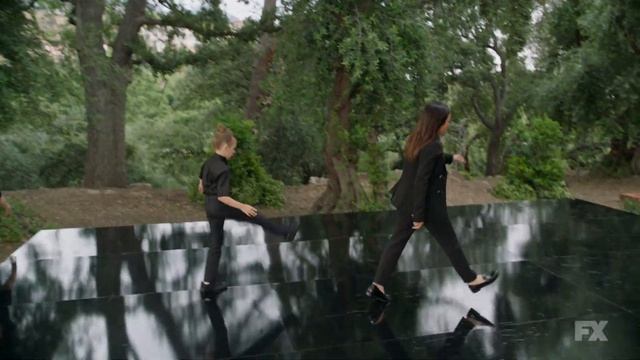 Better Things  Season 2 Ep. 10: The Dance Scene  FX