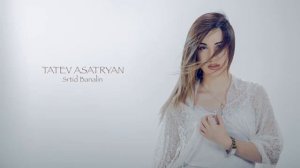 Tatev Asatryan Srtid Banalin
