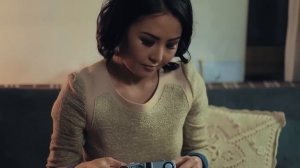 Жаны Клип Кенже Дуйшеева &  Жумагул Раимжан кызы - Сагындым сени | MuzKg