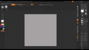 Create Zbrush Tiling/Tileable Texture - Zbrush Nanomesh 4-8