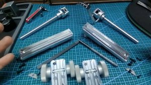 Подъемник Профиль К03 и К03 Про. В чем разница.