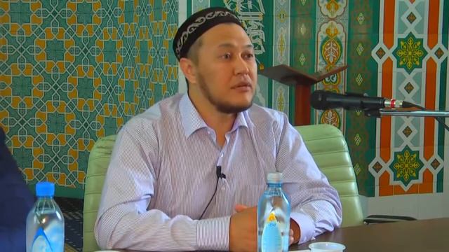 Қиаметте ең бірінші сұралатын амал Арман Куанышбаев смотреть онлайн