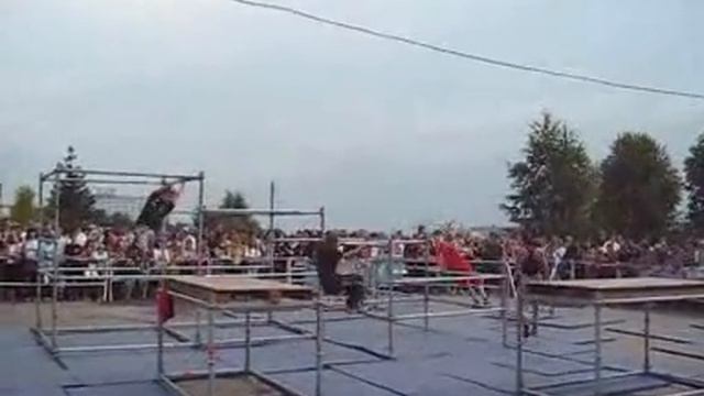 Snickers UrbaNия смотреть онлайн