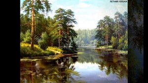 Художник Прищепа Игорь