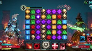 Puzzle Quest 3 - Dok vs bohdanzozulia06