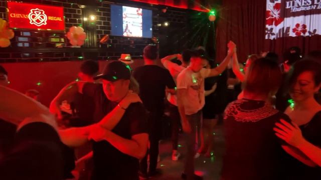 Afro Latin Tango  Bugsys  Manila Philippines  Fotolex DTV  Salsa Bachata Kizomba Zouk Tango