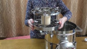 Волшебная электрическая многофункциональная кастрюлька.