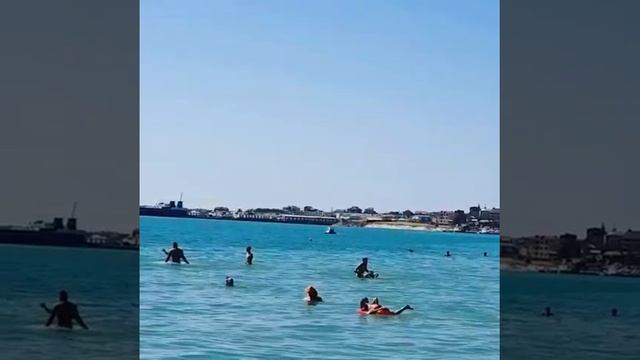 Дольче Вита Геленджик - отель у моря