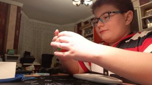 Путь Спидкубера 2|Сборки кубика Рубика (побил Алчевский рекорд...)