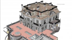 Экстерьер и конструкции