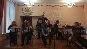 Рольф Ловланд "Таинственный сад"