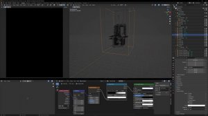 How to Make Volumetric Fog in Blender