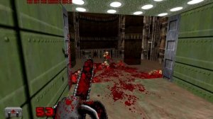 Запиcки бывалого геймера/Brutal Doom (пилотный выпуск)