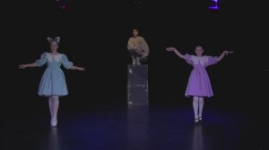 Танец "Коты аристократы"