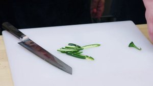 Шоу поваров 4 серия «В память о Джонатане Голде» (документальный сериал, 2019)