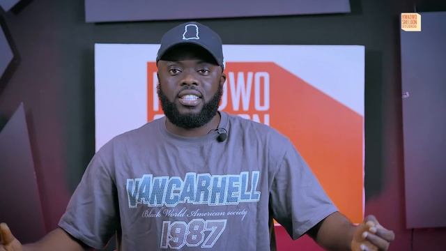 Criss Waddle Must Drop This Song ASAP!!