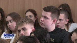 УРОК МУЖЕСТВА. ВСТРЕЧА С ИЛЬЕЙ СТАХОВЫМ