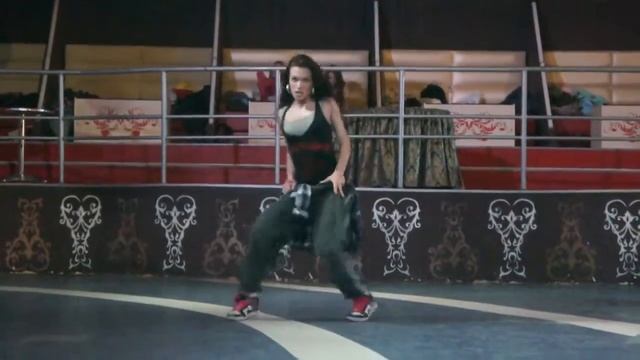 Alina Barilova (ragga) --- DS F-team (филиал АРЕНА).mp4 смотреть онлайн