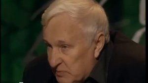 Школа злословия Эдуард Кочергин