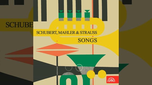 Die Nacht, Op. 10 č. 3 смотреть онлайн