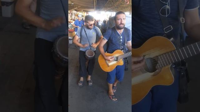 Одесса , ПРИВОЗ )) )